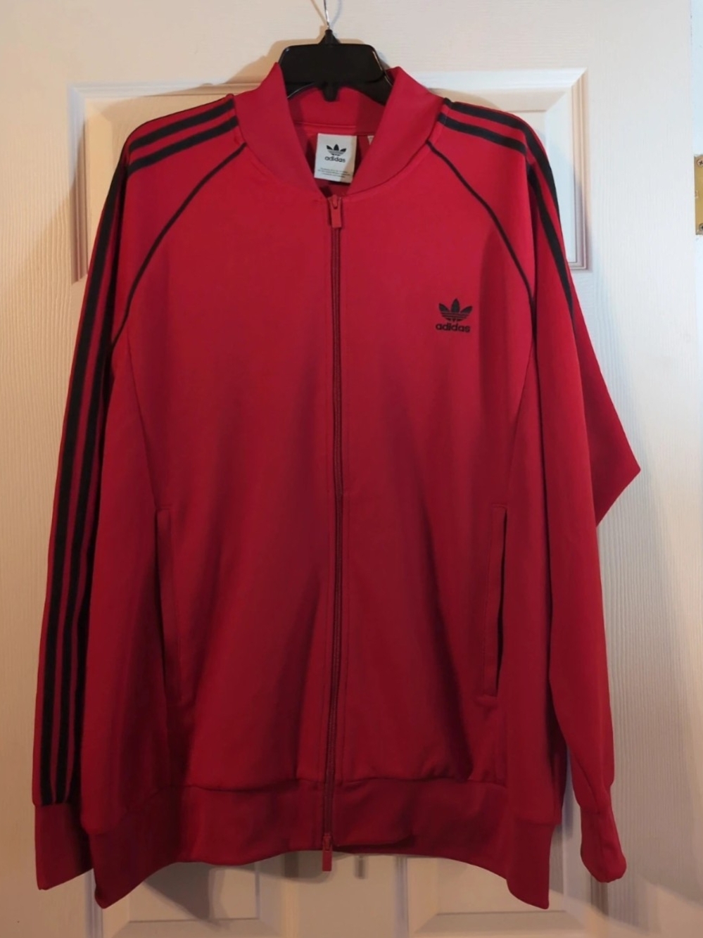adidas Originals Adicolor Classics Superstar SST Track Jacket
